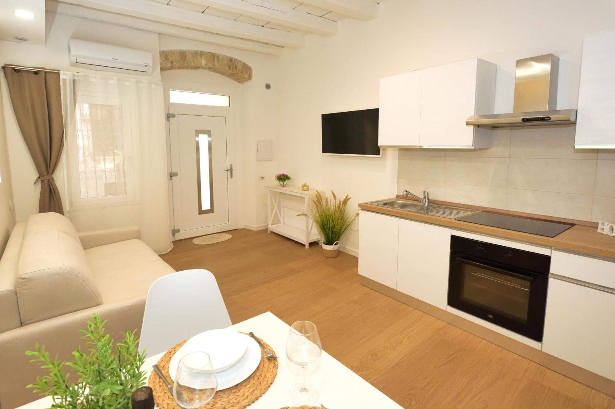 Caba'S Apartment Best Vacation Ever Cagliari Eksteriør billede